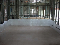 Acoustic Home Theatre Stage I