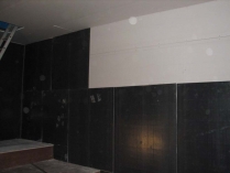 Acoustic Home Theatre Stage II