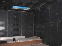 Acoustic Home Theatre Stage III 1