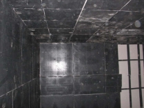 Acoustic Home Theatre Stage III 2