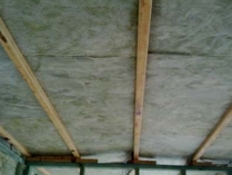 Acoustic Ceilings
