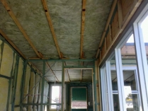 Acoustic Walls & Ceilings