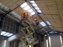 Thermal Sec J Walls & Ceilings 3