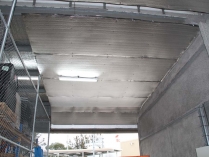 Reflective Thermal Insulation Factory 2