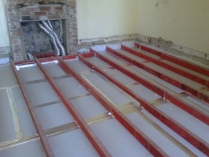 High Perfomance Underfloor 2