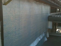 Thermal Reflective Insulation External walls 5