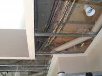 Condensation Rectification 1