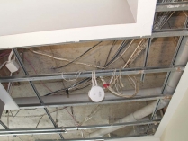 Condensation Rectification 2