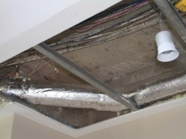 Condensation Rectification 3