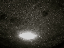 Condensation Rectification Before 1