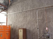 Acoustic Spray Treatment 3