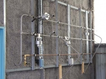 Acoustic Spray Treatment 4