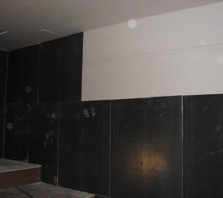 Acoustic Home Theatre Stage II Acoustic Home Theatre Stage II