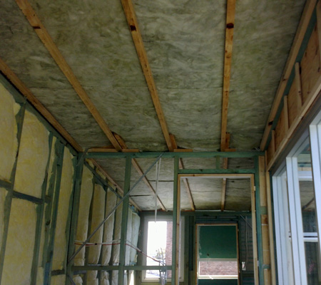 Acoustic Walls Ceilings Acoustic Walls Ceilings