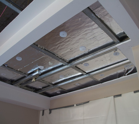 Condensation Rectification 3