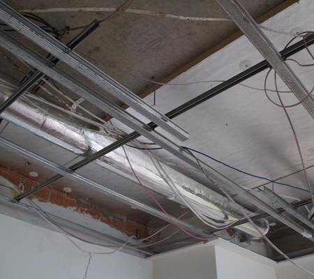 Condensation Rectification 4