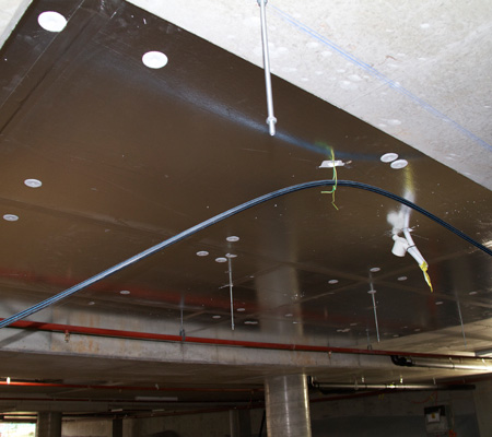 Condensation Sec J Under Suspended Slab 2