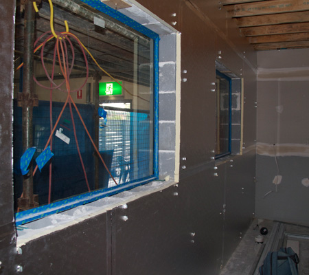 Thermal Sec J Walls 1 Thermal Sec J Walls 1