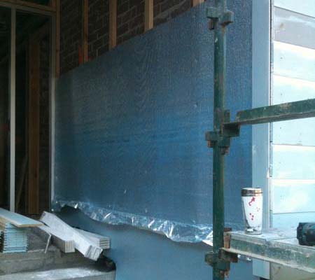 Thermal Walls Reflective Insulation