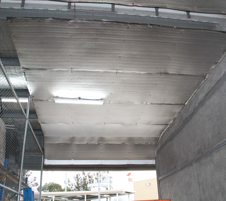 Thermal BOC Etherm Ceiling-After 1