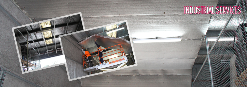 Reflective Thermal Insulation